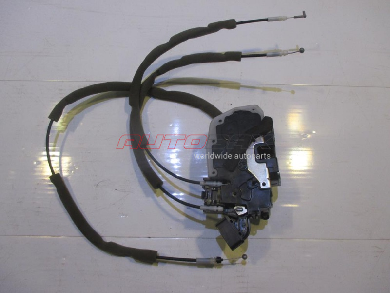 Rear Right Door Lock Nissan Teana (J32) 2008>2013