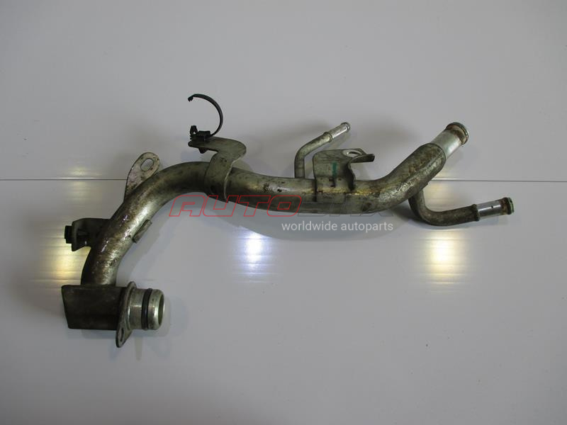 Coolant Hose/Pipe X-Trail (T31) 2007>2014