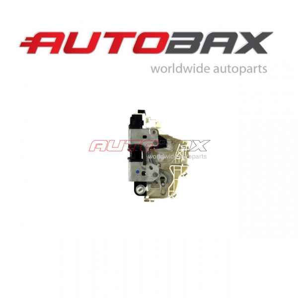 Rear Left Door Lock Jeep Grand Cherokee (WK2) 2010>