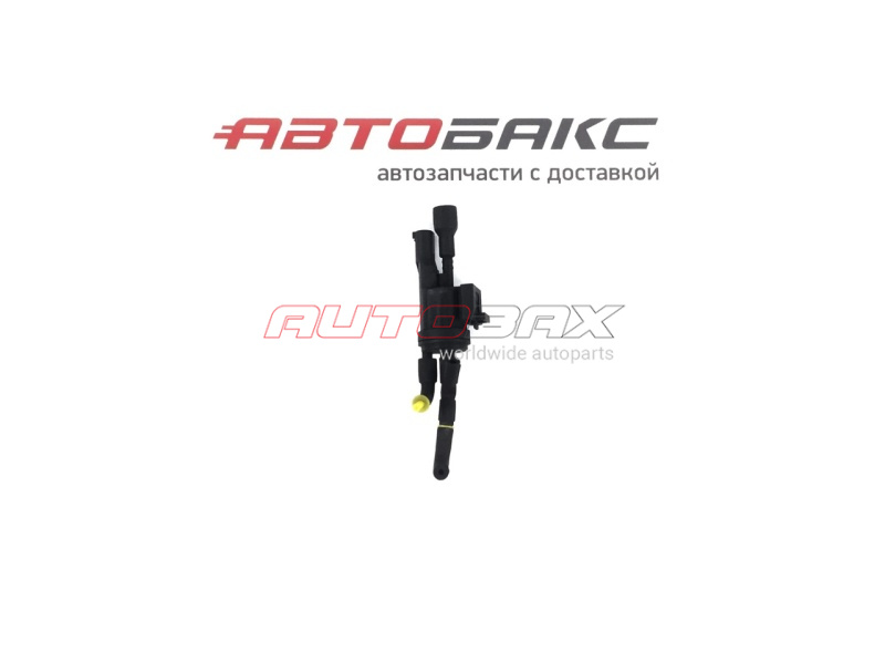 Solenoid Valve Mercedes Benz CL-Class (W216) 2006>2014