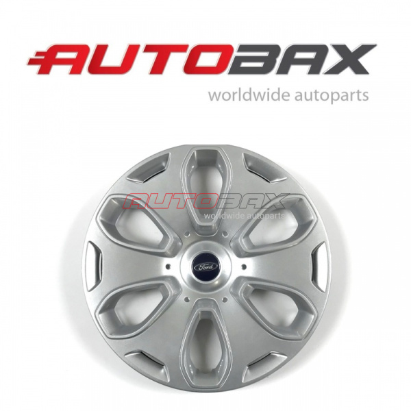 Decorative Wheel Hubcap Ford C-Max 2004>2010