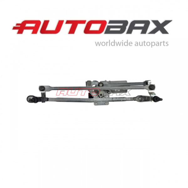 Trapeze Wiper BMW X1 (E84) 2009>2015