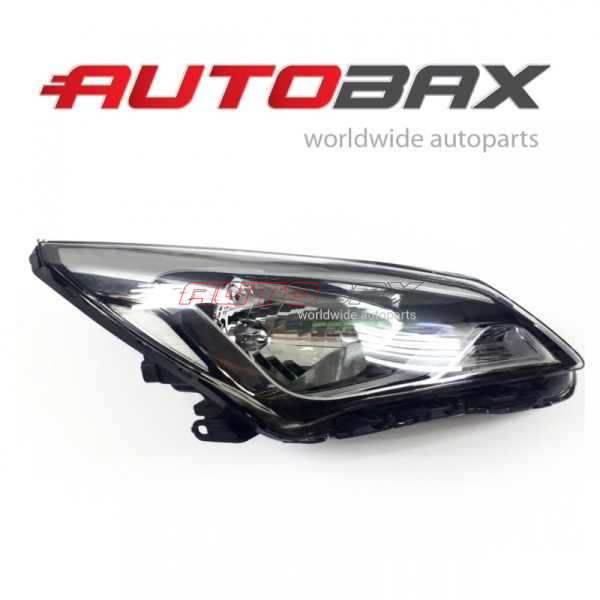 Headlight Right Hyundai Solaris 2010>2017