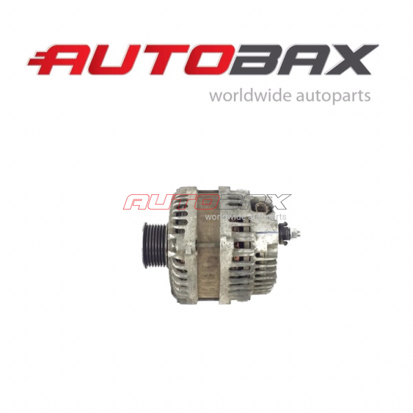 Alternator Nissan Qashqai (J10) 2006>2014