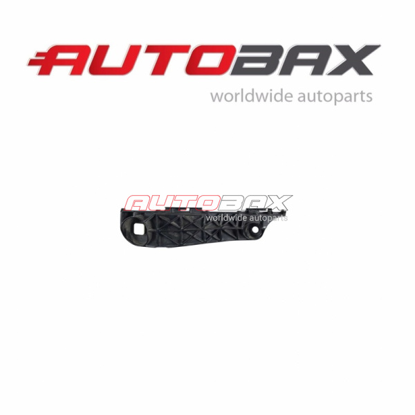Front Bumper Bracket Right Toyota RAV 4 2006>2013