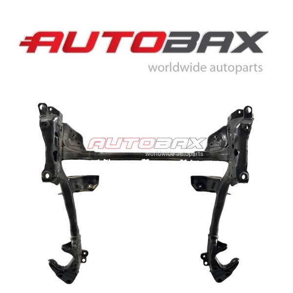 Front Subframe Audi A8 (D4) 2011>2017