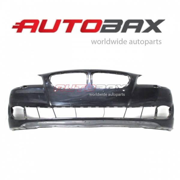Bumper Front BMW 5-Series (F10/F11) 2009>
