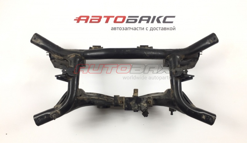 Rear Beam Mitsubishi Outlander (GF) 2012>