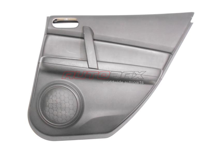 Rear Right Door Trim Panel Mazda 6 (GH) 2007>2012