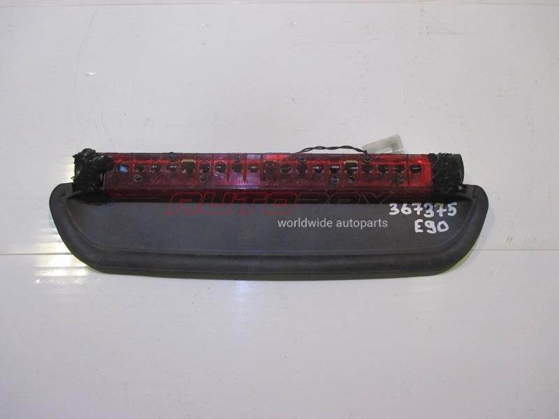 Additional/High-Mount Brake Light BMW 3-series (E90/E91) 2005>2011