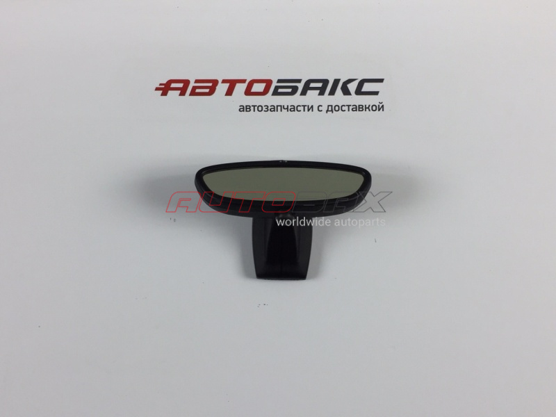 Rearview Mirror 1-series (E82/E88) 2006>2013