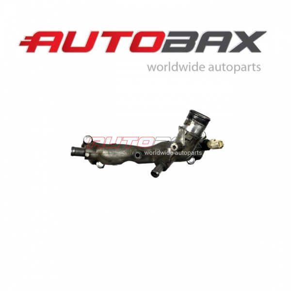 Cooling System Flange Toyota Land Cruiser (200) 2008>