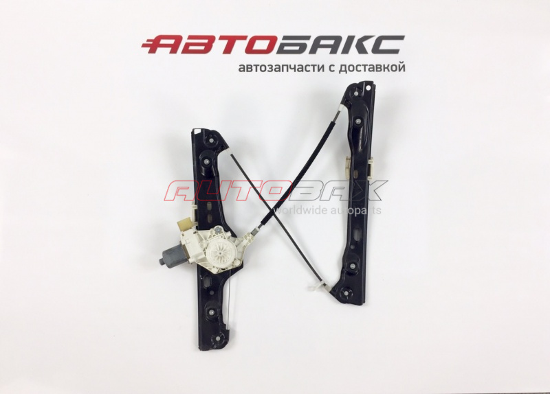 Front Right Window Regulator BMW 3-series (E90/E91) 2005>2011