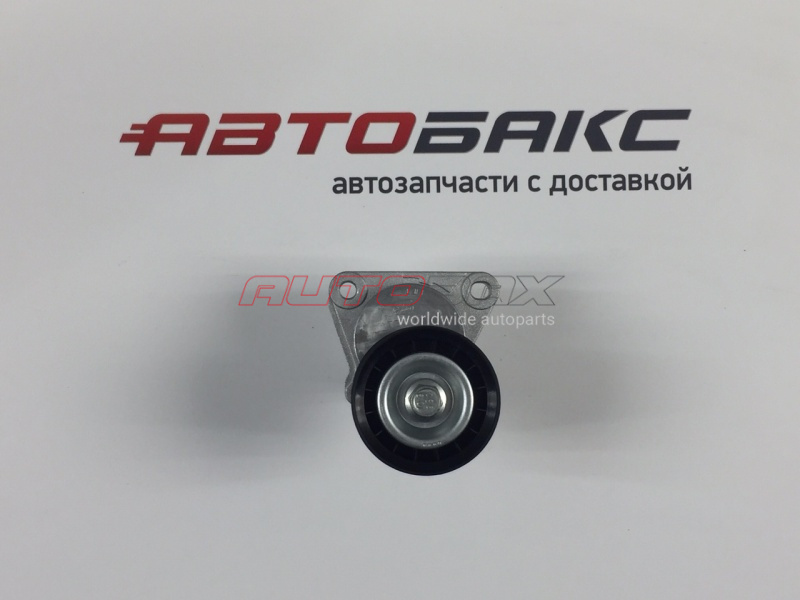 Drive Belt Tensioner Pulley Ford Mondeo IV 2007>2014