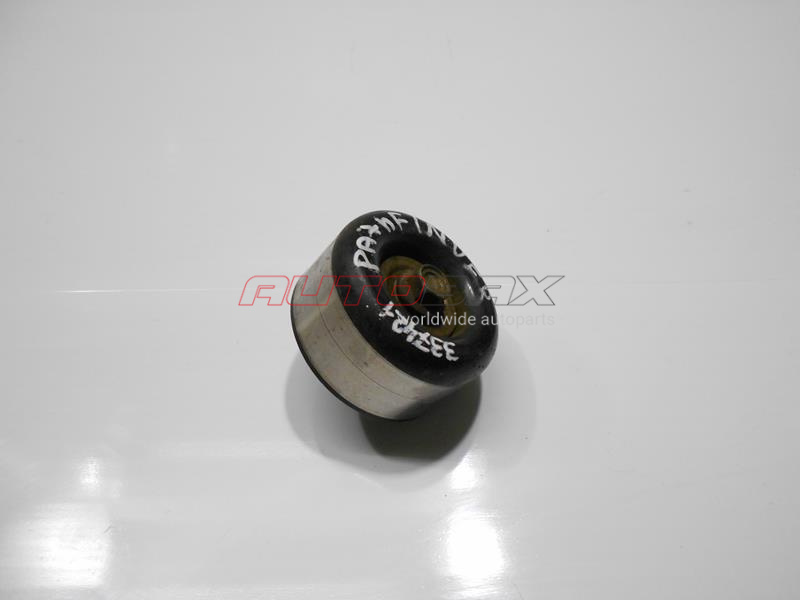 Accessory Drive Belt Idler Pulley Pathfinder (R51M) 2004>2013