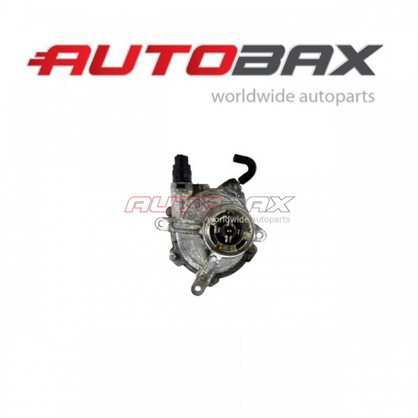 Mechanical Vacuum Pump Mercedes Benz E-Class (W211) 2002>2009