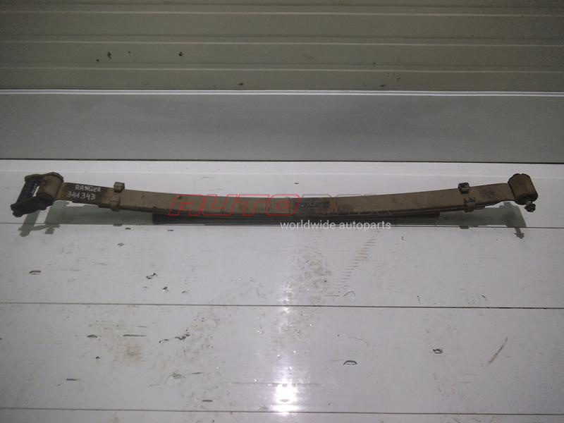 Rear Spring Ranger 2006>