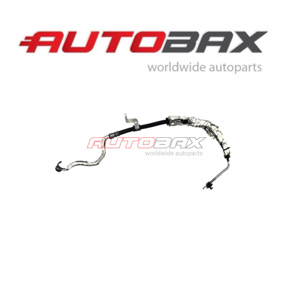 Power steering pipes Jaguar XK/XKR 2006>