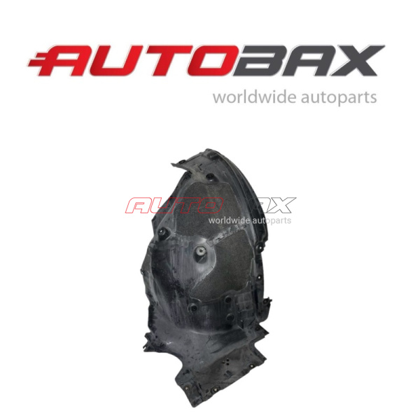 Right Front Wheel Arch Liner BMW 7-Series (G11/G12) 2015>2023