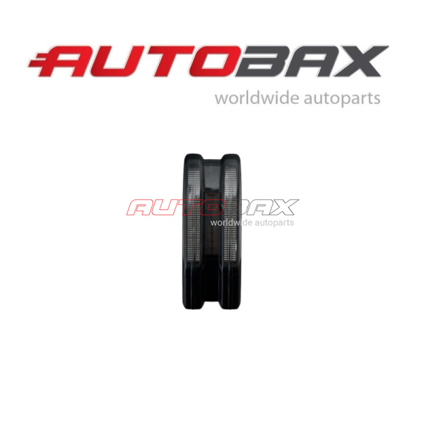 Stop Signal Additional Porsche 911 (992) 2019>
