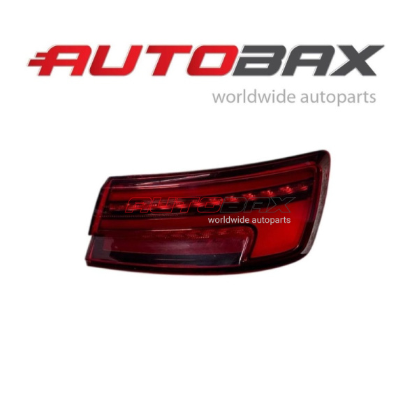 Right Taillight Audi A3 (8V) 2012>2020