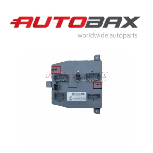 Electronic Control Unit (general) Mercedes Benz C-Class (W205) 2014>