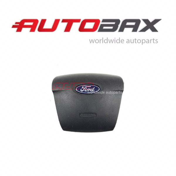 Steering Wheel Airbag Ford S-MAX 2006>2015