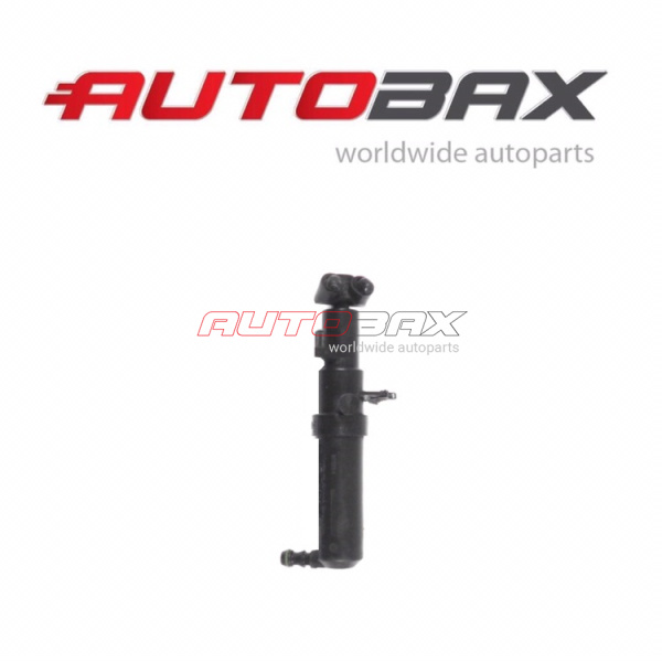 Headlight Washer Nozzle/Cover Mercedes Benz CL-Class (W216) 2006>2014