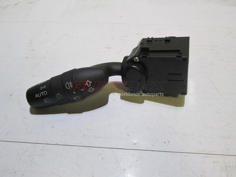 Steering Column Switch/SRS Mechanism Honda Civic 5D 2006>2012