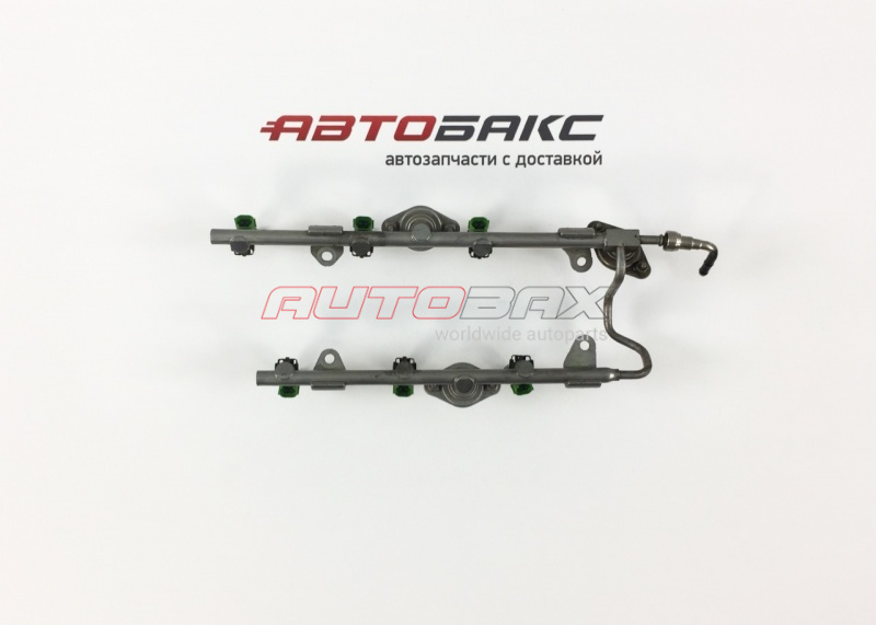 Fuel Rail Nissan Teana (J32) 2008>2013