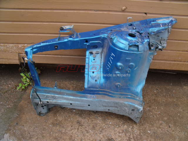 Side member Front (Right) CX 5 2012>