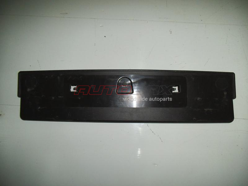 Trim for No. CX 5 2012>