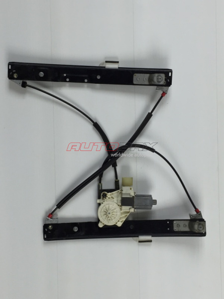 Front Right Window Regulator Mondeo IV 2007>2014