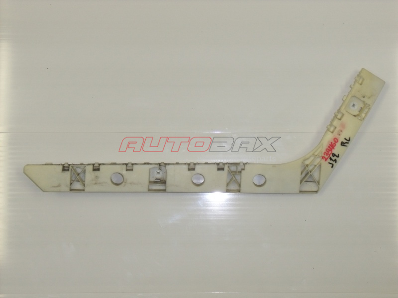 Left Rear Bumper Bracket Teana (J32) 2008>2013