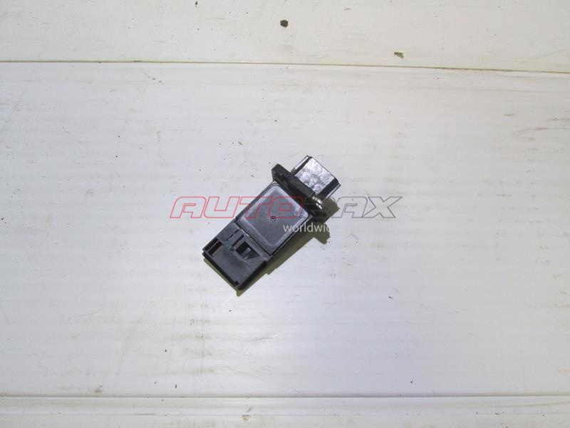 Mass Air Flow Sensor (MAF) Note (E11) 2006>2012