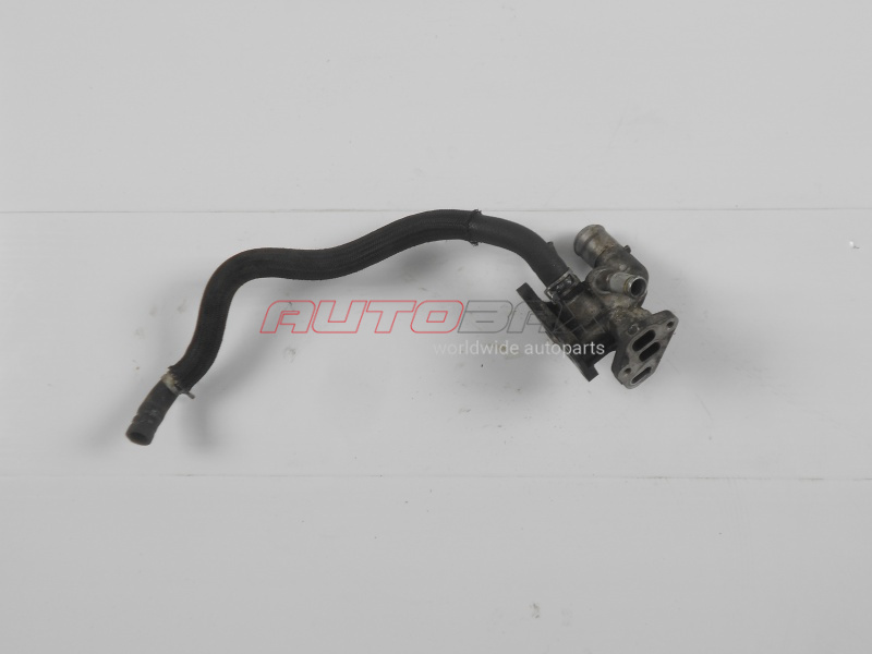 Cooling System Flange Mazda 3 (BK) 2002>2009