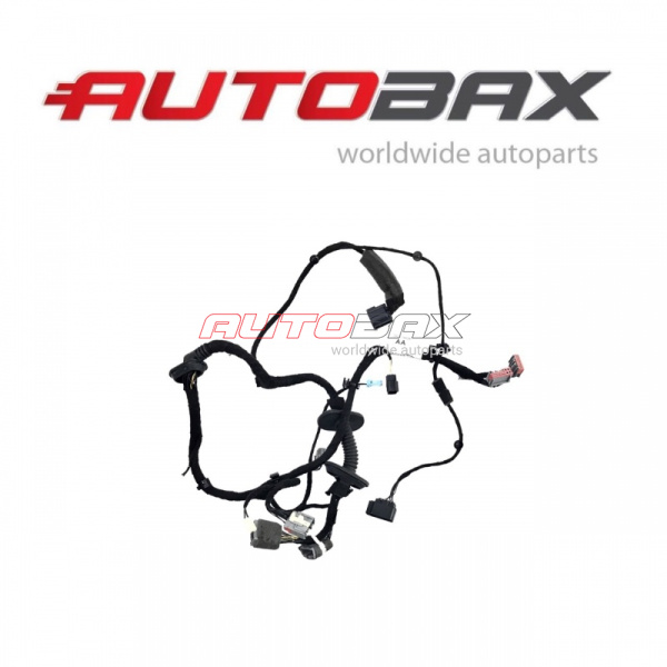 Front Right Door Wiring Harness Jaguar XF 2007>2015