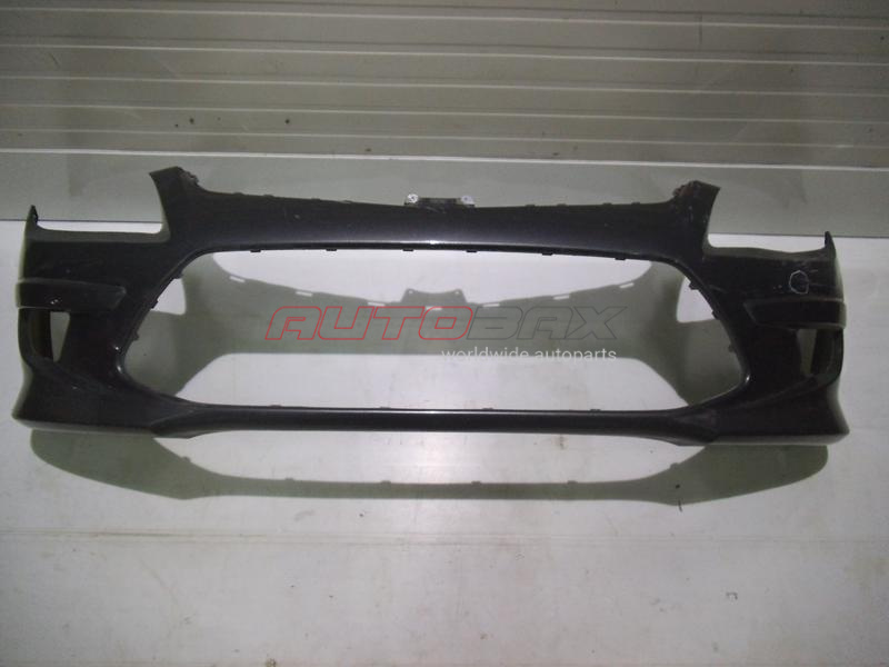 Bumper Front i30 2007>2012