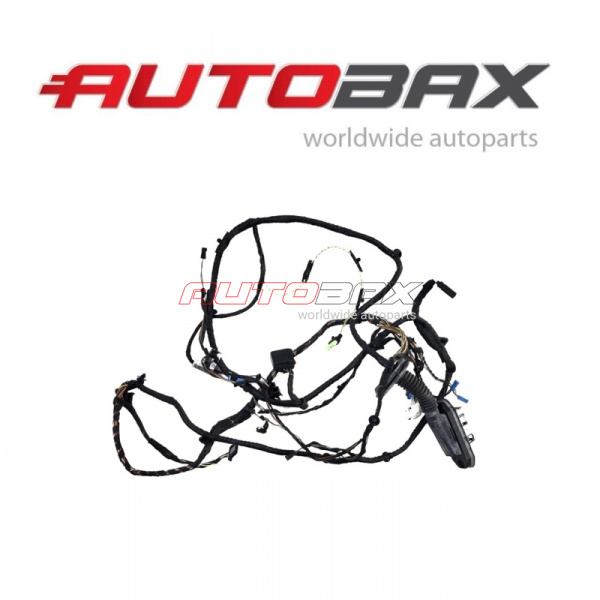 Front Left Door Wiring Harness BMW 5-series (F10/F11) 2009>2016