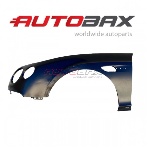 Fender Front Left Bentley Continental GT 2011>2017