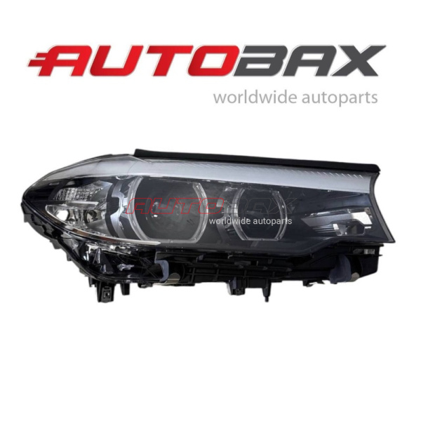 Right Headlight BMW 5-Series (G30/G31) 2017>2023
