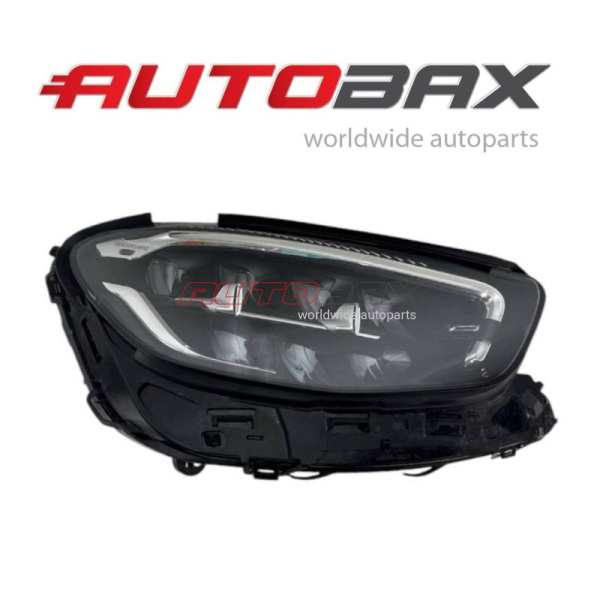 Right Headlight Mercedes Benz E-Class (W213) 2016>2024
