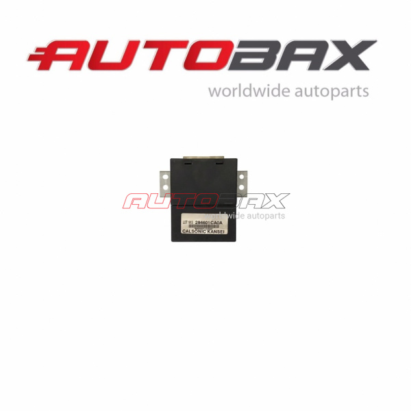 Block Electronic Infiniti QX-70/FX (S51) 2008>
