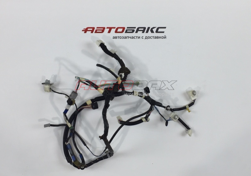 Front Right Door Wiring Harness Lexus IS 2005>2013