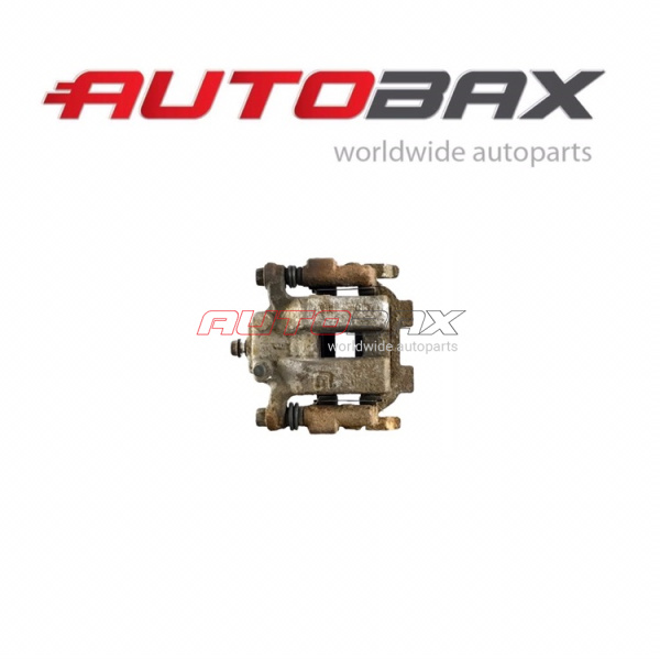 Rear Right Brake Caliper Nissan Pathfinder (R52) 2014>