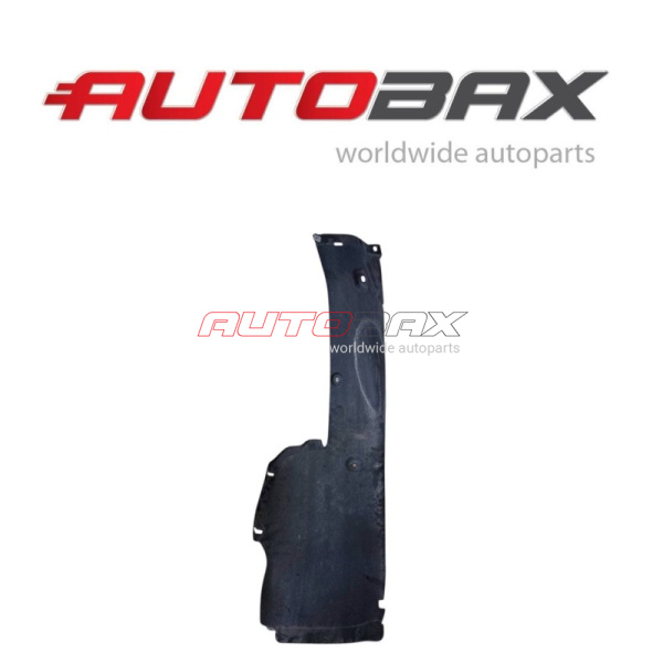 Right Rear Wheel Arch Liner Porsche 911 (991) 2011>2019