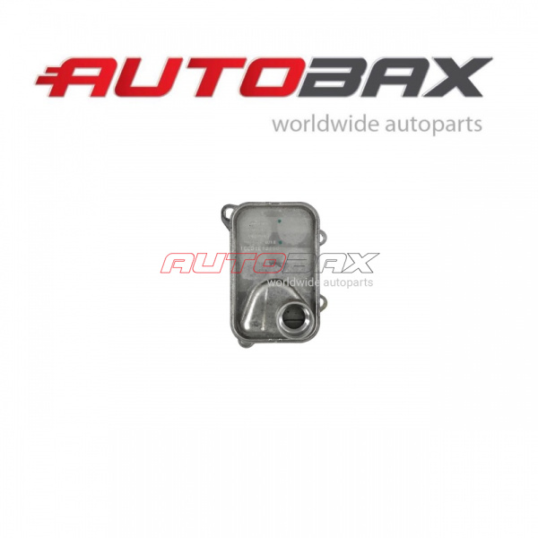 Transmission Oil Cooler Audi A7 2011>