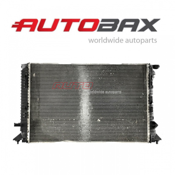 Radiator Core Audi Q5 2008>2017