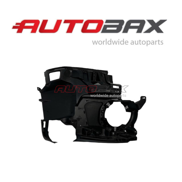 Front Bumper Bracket Right Mini Countryman (F60) 2016>