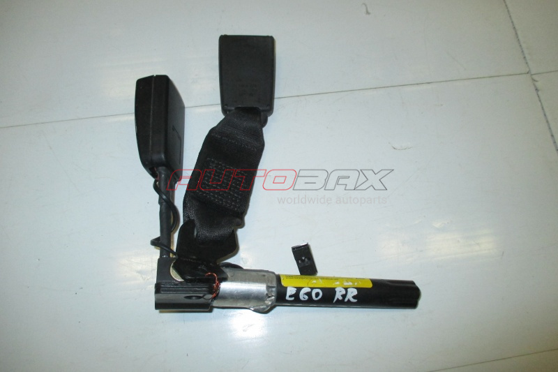 Right Seatbelt Pretensioner 5-series (E60/E61) 2003>2009
